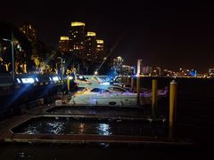 -三利音·浦之舟(滨江大道店)