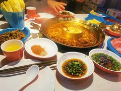 卤鸡爪-蛙二爷美蛙火锅基地(温州总店)