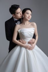 点击看大图 -苏州HX-合喜映画婚纱摄影