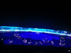 -鼎盛王朝康熙大典实景演出