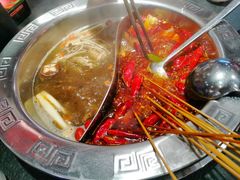 -热辣宗师·串串火锅(万达金街店)