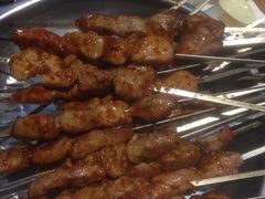 -尚水元休闲自助餐厅(中央城店)