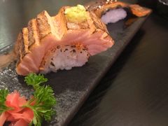 -爆丼日式大排档(季华园店)