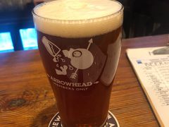 -Arrow Factory Brewing箭厂啤酒