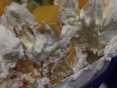 -兔兔家蛋糕甜品(德胜店)