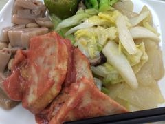 -文星素食(兴华路店)