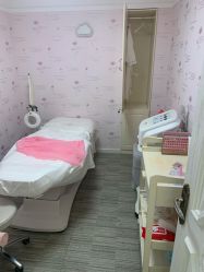-咪咪比基尼脱毛专业店