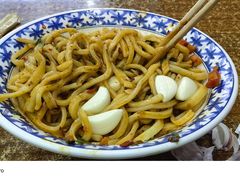 -樊二郎·驴蹄子面(科技路店)