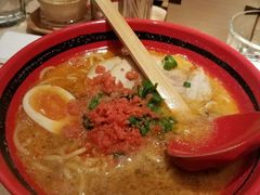 -一幻拉面(铜锣湾店)