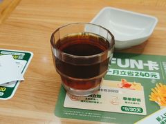 -豪客来牛排(天阳D32店)