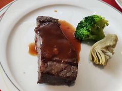 -鲜艳西餐厅(衡山路十二号华邑店)