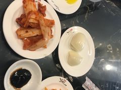 -桃园中华料理炸酱面(燕儿岛路店)
