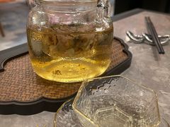 -广州文华东方酒店·江-由辉师傅主理