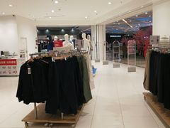 -优衣库(红谷滩万达店)