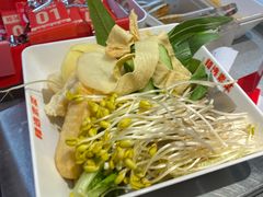 -每味每客·重庆麻辣烫(国泰店)