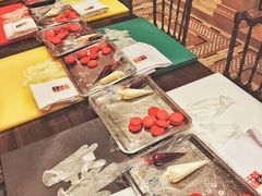 -深圳威尼斯英迪格酒店-邻芙花廊下午茶·NINFA GALLERY·蛋糕·咖啡