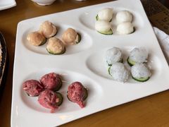 -百叶居·老北京涮羊肉(鼓楼店)