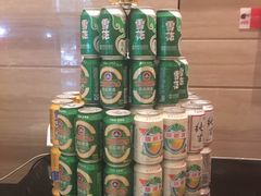 -东方广场假日酒店-蜀咖啡餐厅