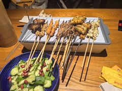 -肉串汪(西便门店)