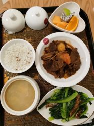 -金月汇月子会所(江门店)