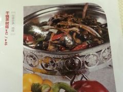 android_upload_pic-围龙屋客家食府(福田店)