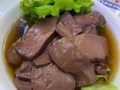 -澳门陈光记烧味饭店(郎家园店)