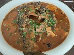 -静之湖湖畔餐厅