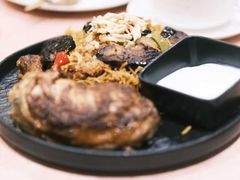 -BRBR叙利亚餐厅(总店)