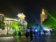 -天津意大利风情旅游区