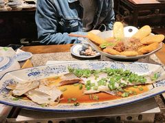 -南京大牌档(壹方天地店)