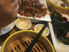 -粤港餐厅(禹州商业广场店)