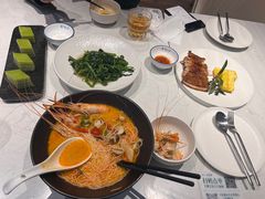-美奈小馆·越南料理(中航城君尚购物中心店)