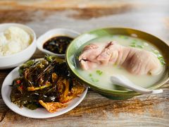 -张家湾·膳蹄(迎宾店)