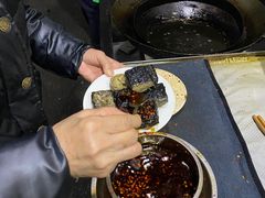 -五娭毑臭豆腐(黄兴南路店)