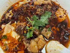 -小四川美食馆(幸福路店)