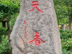 -洛阳市牡丹公园