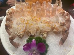 -东海怡品海鲜豆捞(舟宿夜江店)