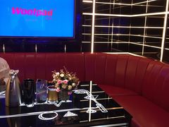 -星璨火吧KTV聚会餐厅(丰庆路店)