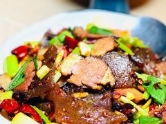 -山石榴·贵州菜(丰盛里店)