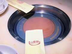 -小骨煲金华砂锅(转塘金街美地店)