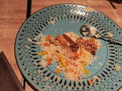 -耶里夏丽·丝路新疆菜·清真食品(徐家汇臻选店)