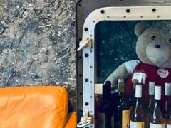 -Cooking Man(中懋天地店)