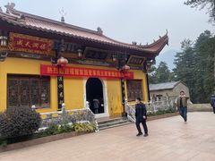 -九华山风景区