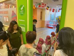 -金宝贝早教(富力广场中心)