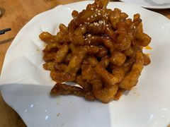 -西北莜面村(太原店)