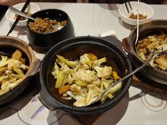 -莲池荟素食馆·12年老字号(光孝寺店)