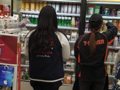 -7-ELEVEn(缤果空间店)