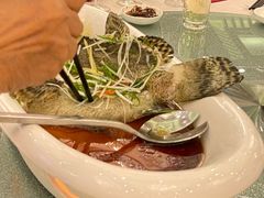 -佛山皇冠假日酒店-西餐厅