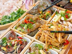 -官塘锋记鱼生·生腌·砂锅粥(牌坊街店)