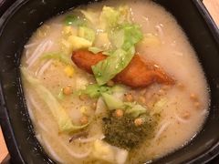 -阿香米线(天津凯德餐厅店)